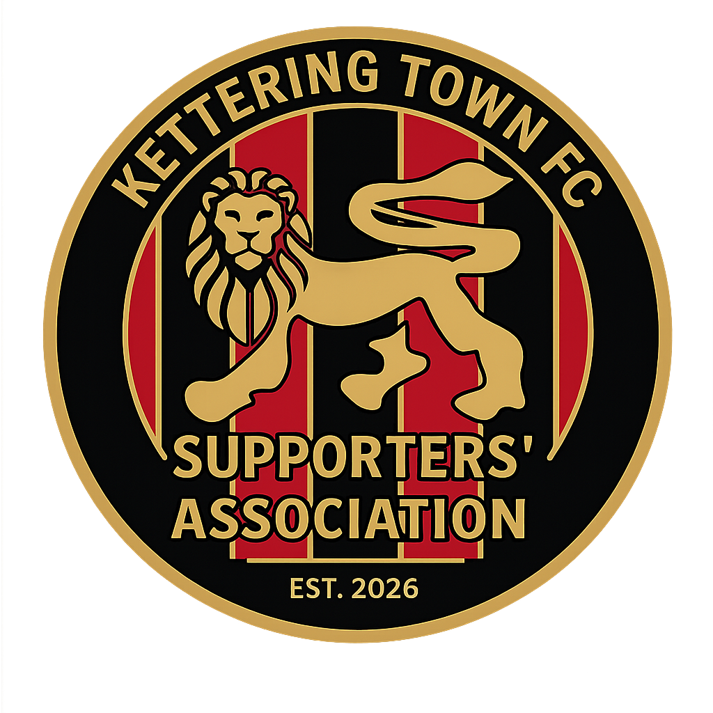 Supporters' Association Logo